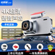 任我游任我游5G遠程行車記錄儀2025新款免走線縮時停車監(jiān)控前后倒車影像 手機互聯(lián)版【雙鏡頭】 4K超清-【128G】鋁合金外觀-語音聲控上市品牌