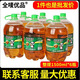 佰林熊1.5L*6大桶裝8度俄式鮮扎啤生啤原漿精釀鮮啤酒全麥風(fēng)味整箱批發(fā) 全嘜優(yōu)品精釀啤酒 1.5L 6桶