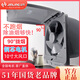 金羚廚房油煙排氣扇大功率10寸換氣扇抽風(fēng)機吸油煙排風(fēng)扇翻蓋防雨 有罩蓋10寸灰色開(kāi)孔295*295mm