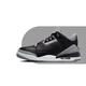 耐克（NIKE）Air Jordan 3 OG”Black Cement“AJ3黑水泥中幫籃球鞋DN3707-010 DN3707-010黑水泥 42.5
