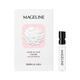 麥吉麗（mageline）裸感傾心系列香水2ml 女士香水 男女情侶款琥珀調(diào)