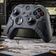極想  Xbox手柄保護(hù)套羅小黑可愛軟殼全包硅膠套國行游戲保護(hù)殼配件防摔防滑耐臟粉色游戲機(jī)周邊配件 XBOX-戰(zhàn)術(shù)手柄保護(hù)套+搖桿帽