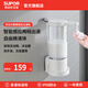 蘇泊爾（SUPOR）智能洗潔精出液機自動(dòng)感應器可充電自由換液電動(dòng)皂液器廚房洗滌劑皂液壁掛洗手機 【壁掛款】智能感應出液機