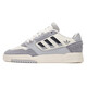 阿迪達(dá)斯（Adidas）三葉草 DROPSTEP LOW 男女休閑鞋 JQ0063 42.5碼