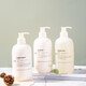 香水實(shí)驗室（LE LABO）亞朵S酒店 LE LABO HINOKI 檜木香洗發(fā)水 護發(fā)素 沐浴露500ml洗護 洗發(fā)水+護發(fā)素+沐浴露500ml LELABO亞朵S客房合作款