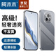 阿木木【直營(yíng)正品】適用榮耀手機(jī)殼透明硬殼超薄防摔保護(hù)殼套男女同款不發(fā)黃散熱網(wǎng)紅軟殼鏡頭高檔 榮耀Magic6透明硬殼BVL-AN00