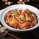 閩南特產(chǎn)姜母鴨喜佳益熟食半成品加熱即食鹵鴨肉伴手禮姜母正番鴨 500g