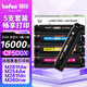 得印202a硒鼓適用惠普m281fdw硒鼓 m254dw m254nw m280nw m281fdn打印機墨盒帶芯片大容cf500a硒鼓