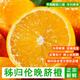 秭歸臍橙倫晚臍橙 當(dāng)季時(shí)令新鮮生鮮水果整箱橙子手剝橙孕婦寶寶春橙團(tuán)購 凈重9斤中果【嘗鮮果65mm+】