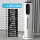 小米有品通用款米家落地立式加濕器空氣凈化 8L除菌家用靜音霧化超聲波大 智能遙控版 優(yōu)選品質(zhì)