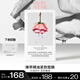 荀草密語FAIRYHERB送女神凝萃臻效精油緊致面膜抗皺補(bǔ)水舒緩送女友送禮物 面膜*5片