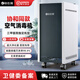 恒佳境醫(yī)用空氣消毒機醫(yī)用級空氣凈化器等離子移動式口腔醫(yī)療診所牙科手術(shù)室醫(yī)院用除甲醛母嬰家用衛(wèi)健委 協(xié)和醫(yī)院同款/雙重殺菌 紫外線+負(fù)離子 60m3