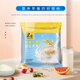 黑牛特濃牛奶醇香燕麥片600g 早餐沖調(diào)谷物營(yíng)養(yǎng)代餐
