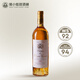 唯濃酒莊|法國(guó)原瓶蘇玳一級(jí)莊唯濃城堡正牌貴腐酒甜白葡萄酒750ml中秋禮品 2005年份單支裝