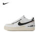 耐克（NIKE）女子W AF1 SHADOW板鞋/復刻鞋 DZ1847-110 37.5