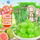 宏源 番石榴糖果 350g 硬糖喜糖批發(fā)散裝 結(jié)婚招待糖零食懷舊兒童