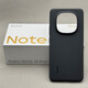 紅米Note14Pro+手機(jī)殼防摔保護(hù)套Note14Pro+原裝自帶硅膠灰色手機(jī)殼 紅米note14Pro+原裝自帶手機(jī)殼