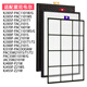 綠塵 適配honeywell霍尼韋爾空氣凈化器過濾芯kj305f-pac1101/KJ410F濾網(wǎng) KJ370F/PAC35M/JAC35M系列套裝