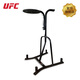 UFC連體不倒翁沙袋MMA吊式沙袋架+速度球架兩用沙袋架靈敏拳擊訓練 UFC 沙袋架+速度球架