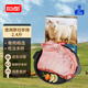 恒都 澳洲原切羊排 2.4斤/袋 冷凍 進(jìn)口羊肉 燒烤食材 煎烤燉煮