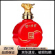 瀘州老窖52度濃香型白酒封藏大典生肖牛紀念酒小酒版 2021年 100mL 1瓶