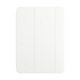 Apple/蘋果 平板智能雙面夾 白色 適用于iPad(A16)/iPad(第十代) 平板保護(hù)殼保護(hù)套
