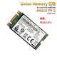 睿創(chuàng  )頂AM610 M.2 SSD PCIE3.0 2242單面NVME固態(tài)硬盤(pán) 工控主機聯(lián)想X1 2018華為X 2017 WT-W09 19 替PM971 256G 華為X 2017 WT-W09 2242