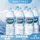 白山水農心天然礦泉水飲用水大容量瓶裝整箱泡茶水長(cháng)白山2L*6 白山水2L*6