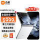 小米MIX Flip 小米折疊屏 5G手機(jī) 折疊屏手機(jī) 白色 12GB+512GB 【官方標(biāo)配】