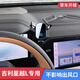 怡發(fā)21-25款吉利星越L專用車(chē)載手機(jī)支架中控左側(cè)導(dǎo)航配件改裝車(chē)內(nèi)裝飾 吉利專用【靜音重力款】 21-25款星越L