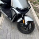 九號電動車m95c護杠m85c保險杠m80c前后護杠防撞桿防摔加厚保險杠 【前護杠】M95C/M85C/M80C