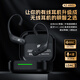 KZ AN01 藍(lán)牙5.4真無線耳掛ANC主動(dòng)降噪便攜HIFI藍(lán)牙耳掛支持LDAC解碼手機(jī)通用 黑色
