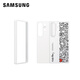 三星（SAMSUNG）Galaxy S25 S25+ S25 Ultra 原裝智能主題保護(hù)殼 保護(hù)套 手機(jī)殼S25Ultra手機(jī)套 S25 Ultra白色