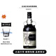 蔗園 挪威海怪黑朗姆酒北海巨妖加香黑朗姆酒配制酒 黑朗姆 700mL 1瓶 單瓶裝 北海巨妖