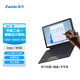 ZWIDE智緯平板電腦筆記本10.95英寸二合一Windows系統(tǒng)平板電腦輕薄學(xué)習(xí)辦公商務(wù) 官方標(biāo)配+原裝鍵盤+原裝手寫筆 12GB+512GB