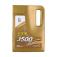 長(cháng)城原裝正品金吉星J500機油10w40/30  SP汽油車(chē)發(fā)動(dòng)機潤滑油 10W40 4L