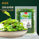 鮮窩窩 裙帶菜梗片300g 香辣海白菜即食下飯咸菜壽司料理涼拌菜海藻海草