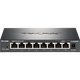普聯(lián)（TP-LINK）8口全千兆 云管理交換機TL-SG2008D 32只裝