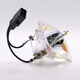 佐西卡（zorsika） 適用于愛(ài)普生投影機燈泡EB-C1020X\C2050WN\ELPLP61 佐西卡高亮燈泡【通用】