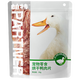 帕特 鮮鴨胸肉磨牙潔齒貓犬通用零食寵物零食烘干鴨肉片50g試吃裝