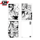 SHONEN JUMP SHOP官方棋魂 明信片組 光佐為亮名場(chǎng)景原畫(huà)動(dòng)漫周邊 棋魂 明信片組 光＆佐為
