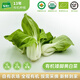 有機(jī)匯有機(jī)奶白菜 生鮮小青菜小油菜 寶寶輔食 有機(jī)種植無農(nóng)殘 當(dāng)天采摘 500g