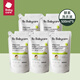 bc babycare嬰兒洗衣液兒童大人通用新生兒寶寶嬰幼兒專(zhuān)用0-3-6歲補充裝/瓶裝 補充裝*5袋 默認1