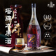 塔牌 本原酒2017年 半干型 紹興黃酒 1.38L 單瓶裝 無(wú)焦糖色