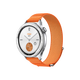 小米（MI）Xiaomi Watch 表圈表帶套裝 假日橙