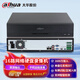 dahua 大華16路NVR監(jiān)控硬盤(pán)錄像機(jī)8盤(pán)位網(wǎng)絡(luò)高清視頻刻錄主機(jī)手機(jī)遠(yuǎn)程查看 DH-NVR4816-HDS3/I 無(wú)硬盤(pán)
