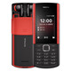 諾基亞Nokia/諾基亞 5710 XpressAudio 4G通音樂手機(jī)老人學(xué)生備用機(jī)創(chuàng)意配件 黑色