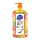 超能離子去油洗潔精(西柚祛腥)1kg 添加食用小蘇打去油污 1kg*1瓶 活動專享