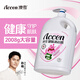澳雪（accen）健膚沐浴露2.008kg 柔滑細致配方 蘆薈蜂蜜精華呵護肌膚