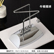梵若曼永動(dòng)機(jī)械擺件金屬牛頓擺球機(jī)辦公室書(shū)房辦公桌面裝飾創(chuàng)意酒柜擺件 牛頓擺球